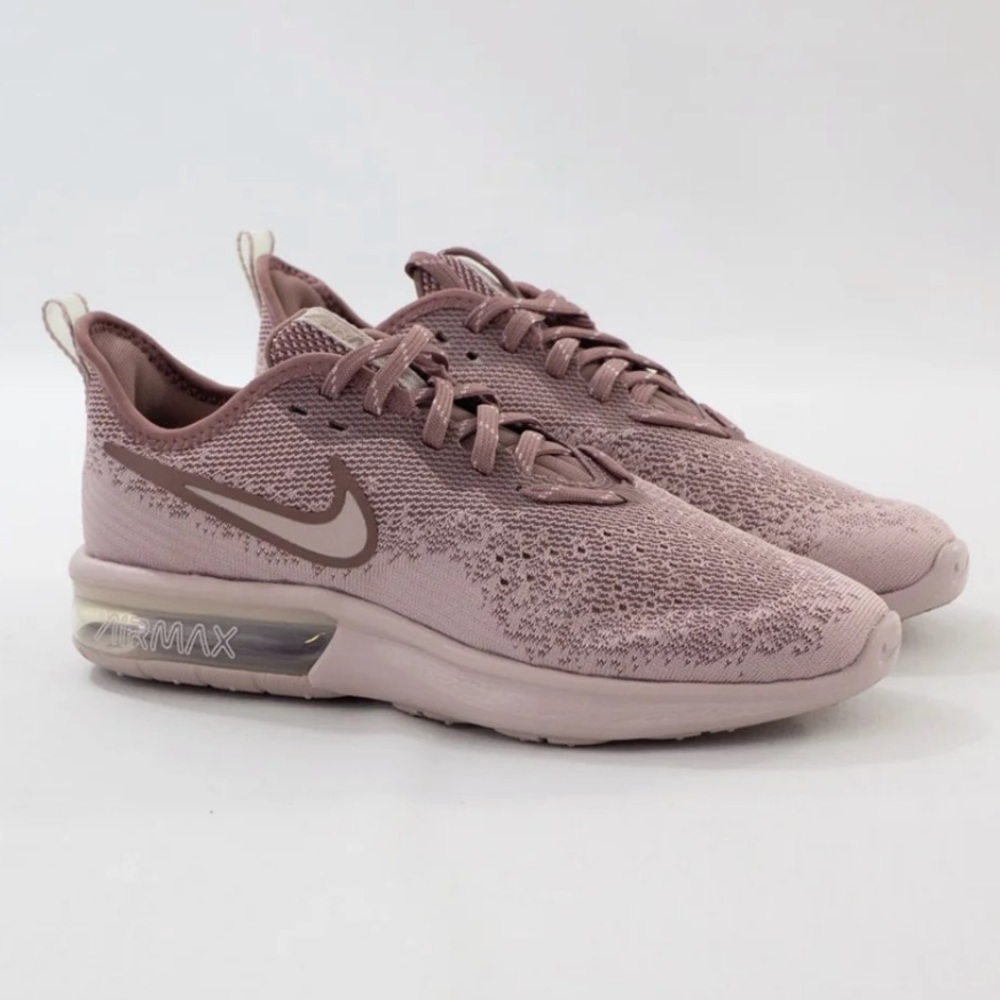 Nike Air Max Sequent 4